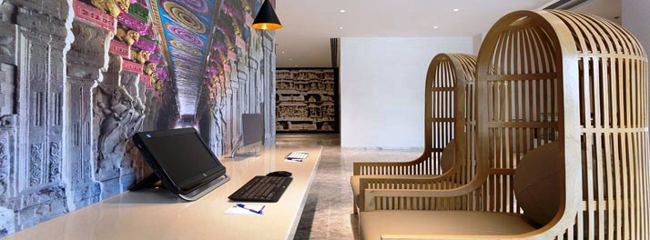 640/Holiday Inn Express Chennai Mahindra World City - Chennai 04.jpg